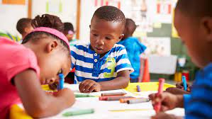 Maternelle